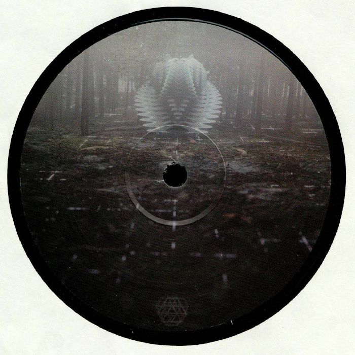 CLEARLIGHT - Forest Micro People EP