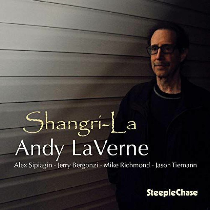 LAVERNE, Andy - Shangri La