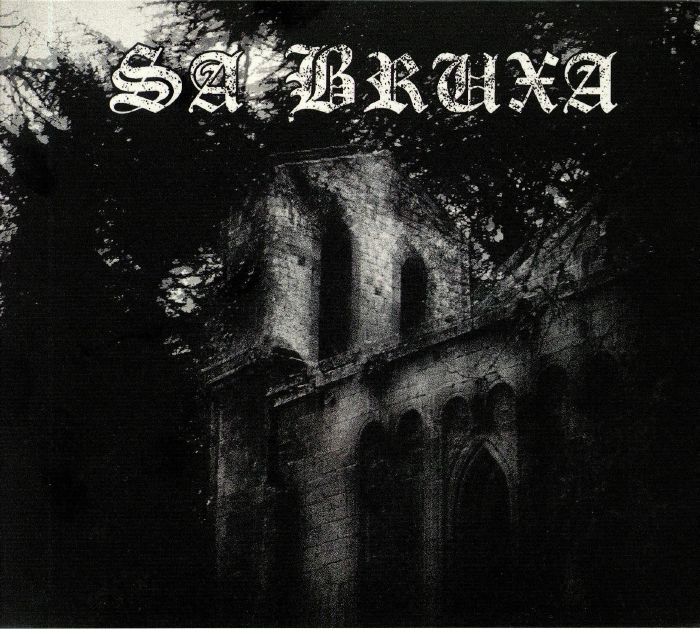 SA BRUXA - From The Depths