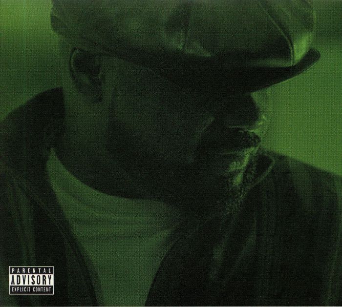 GHOSTFACE KILLAH - The Lost Tapes (Collector's Edition)