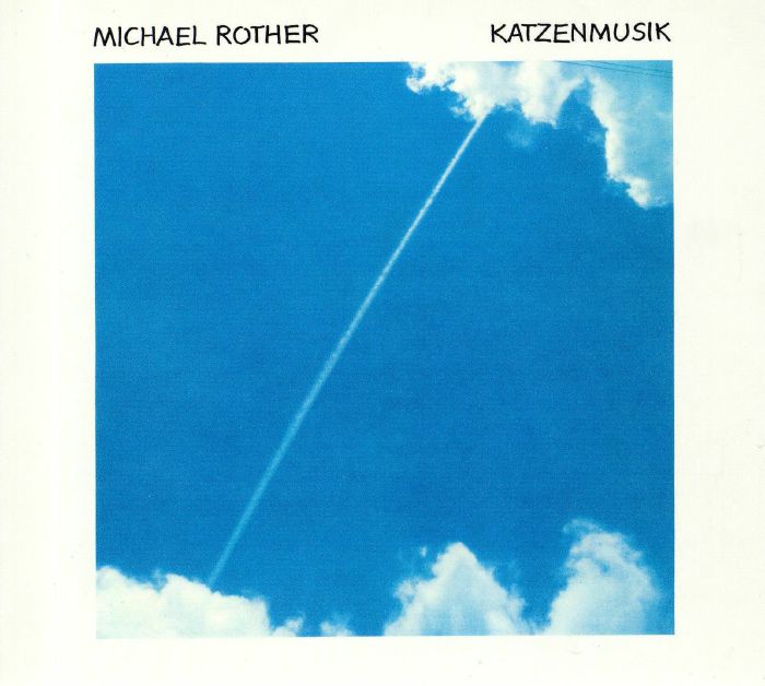 ROTHER, Michael - Katzenmusik (reissue)