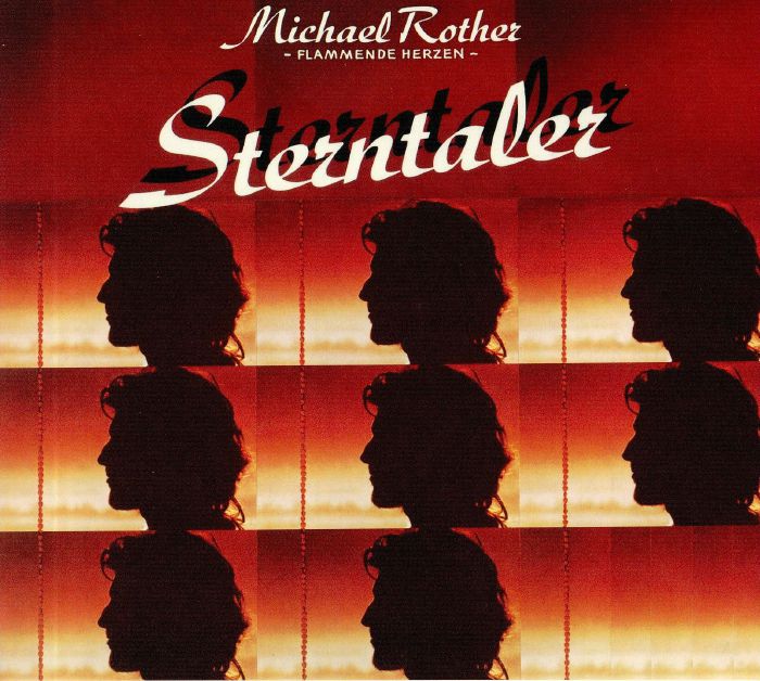 ROTHER, Michael - Sterntaler (reissue)
