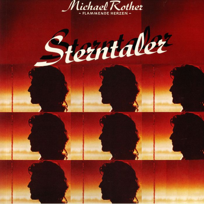 ROTHER, Michael - Sterntaler (reissue)