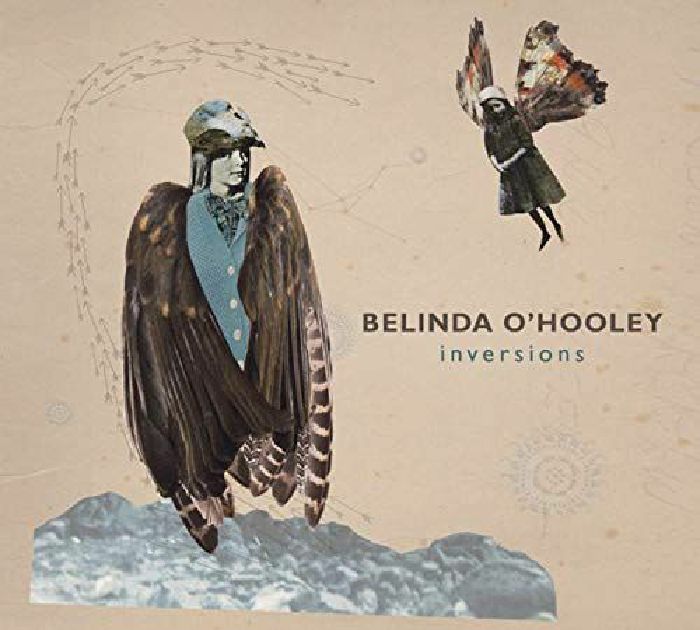 O'HOOLEY, Belinda - Inversions
