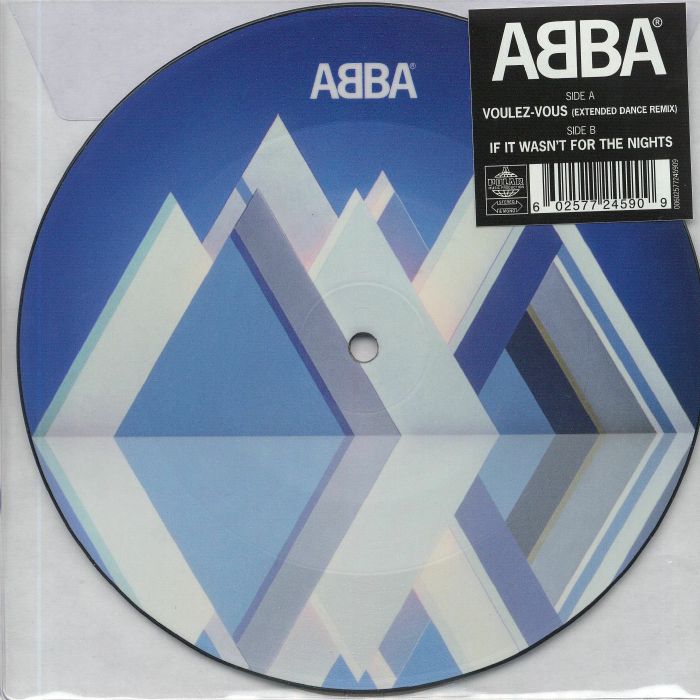 ABBA - Voulez Vous: Extended Dance Remix