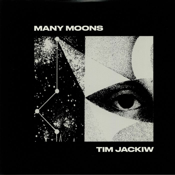 JACKIW, Tim - Many Moons