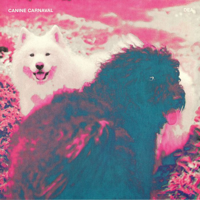 DEA - Canine Carnaval