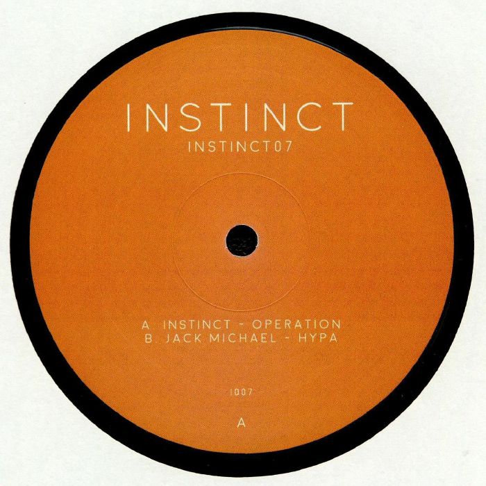 INSTINCT - INSTINCT 07