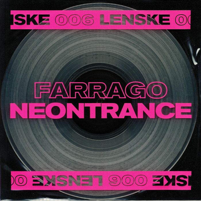FARRAGO - Neontrance