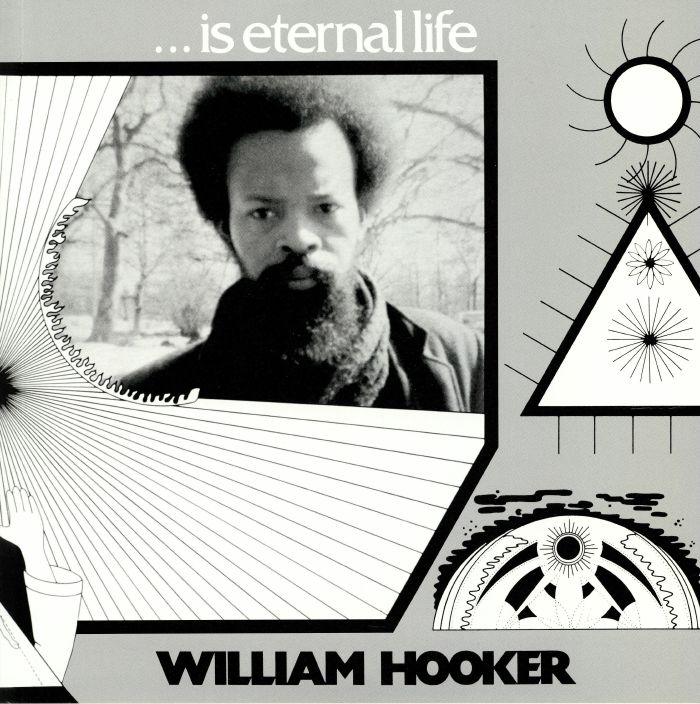 HOOKER, William - Is Eternal Life