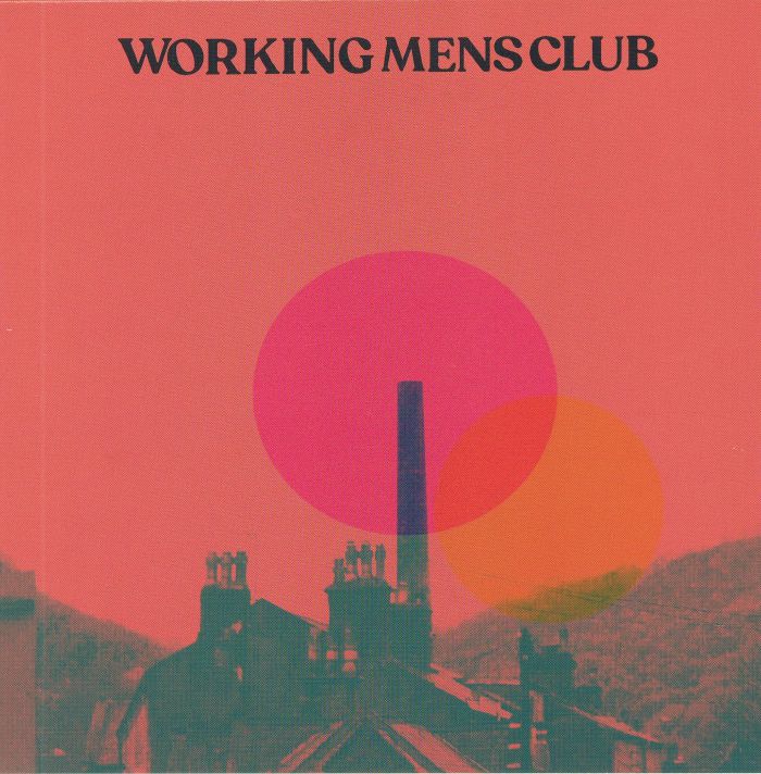 WORKING MENS CLUB - Bad Blood