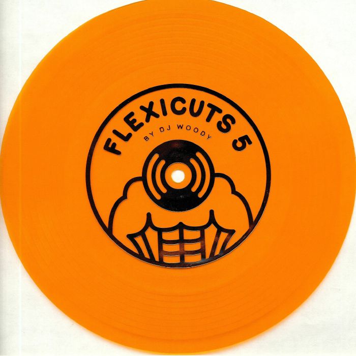 DJ WOODY - Flexicuts 5