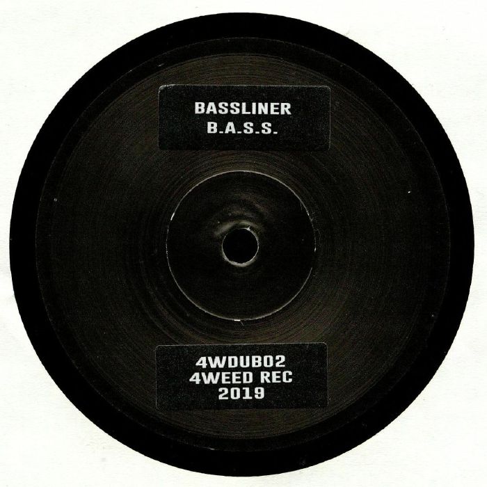 BASS/SPRING RAAG - Bassliner