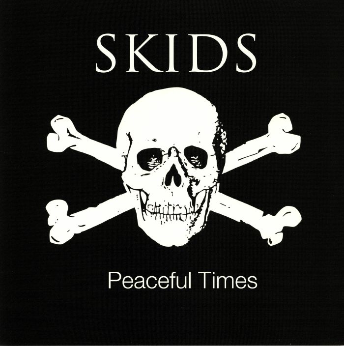 SKIDS - Peaceful Times