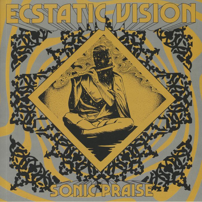 ECSTATIC VISION - Sonic Praise