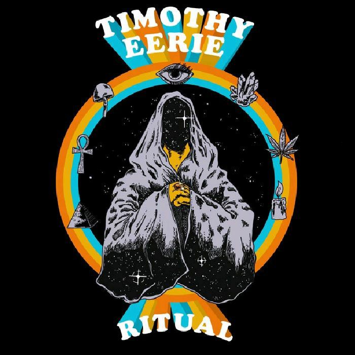 TIMOTHY EERIE - Ritual
