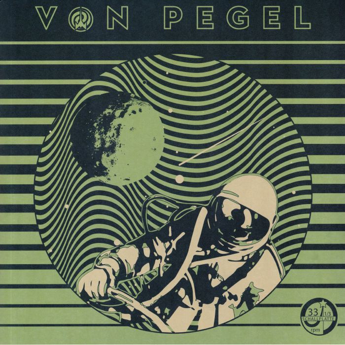 VON PEGEL - Von Pegel