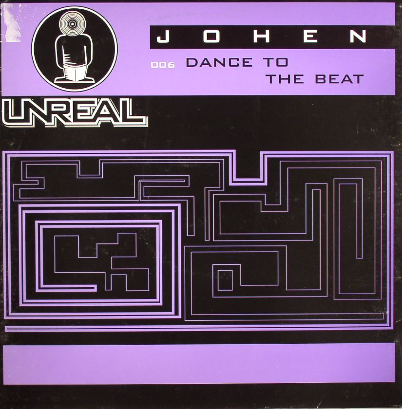 JOHEN - Dance To The Beat