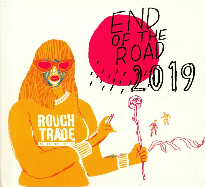 VARIOUS - End Of The Road 2019