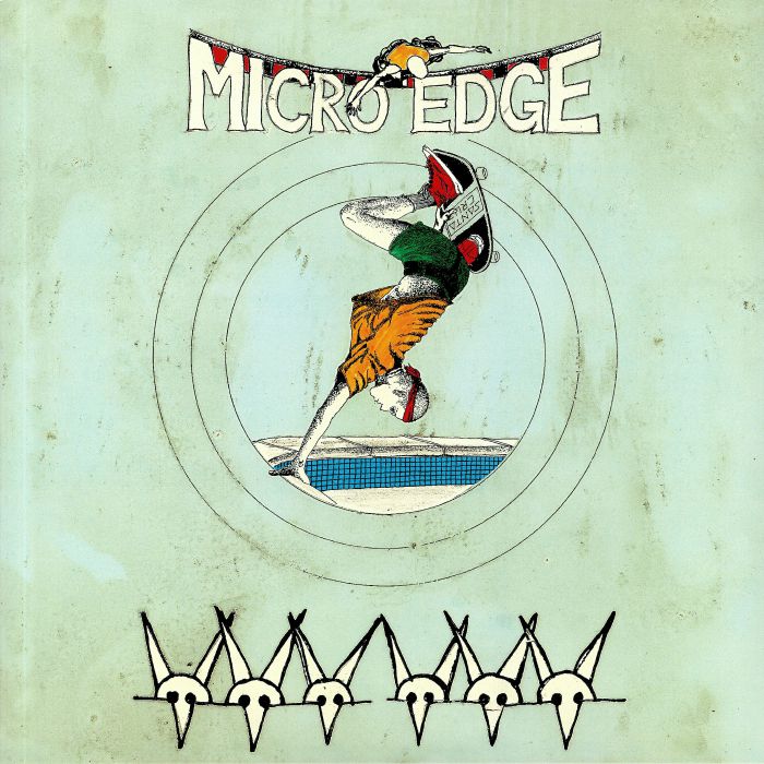 MICRO EDGE - 83 Demo