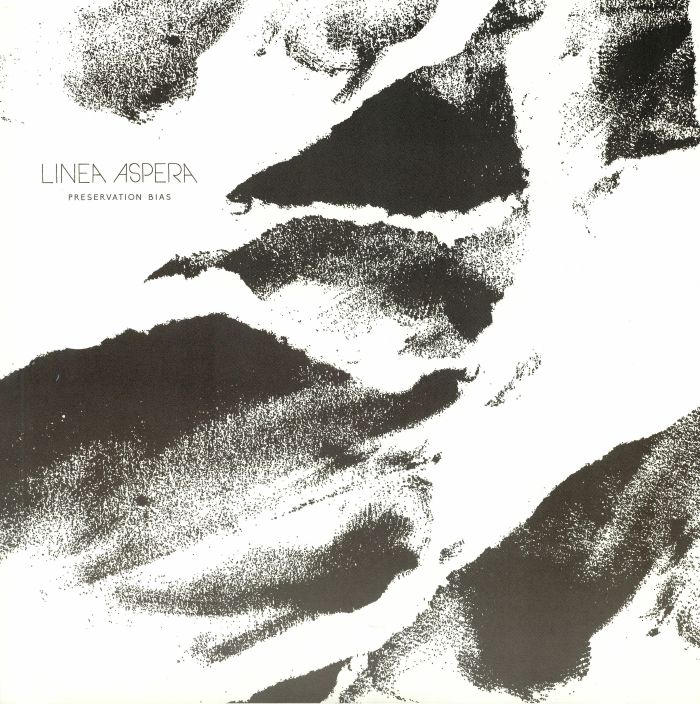 LINEA ASPERA - Preservation Bias (reissue)