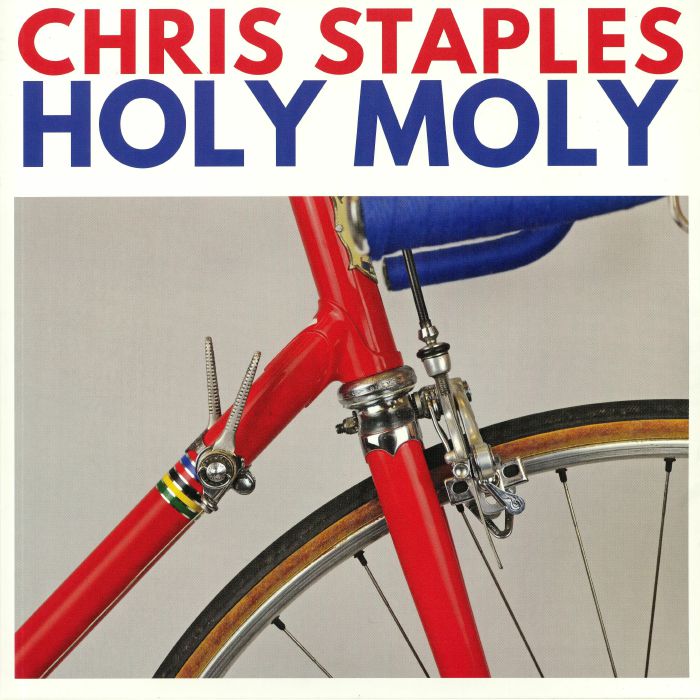 STAPLES, Chris - Holy Moly
