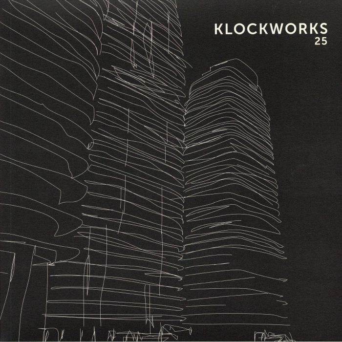 NEWA - Klockworks 25