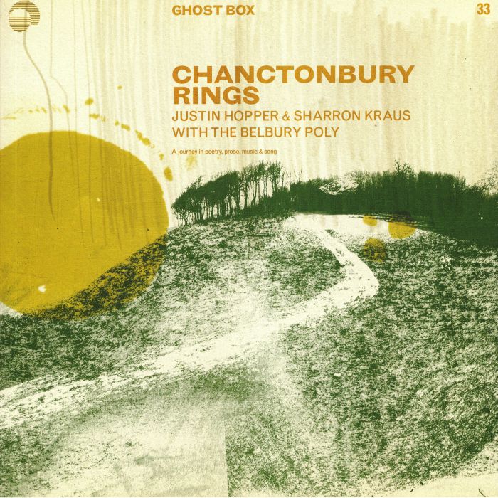 HOPPER, Justin/SHARRON KRAUS/BELBURY POLY - Chanctonbury Rings