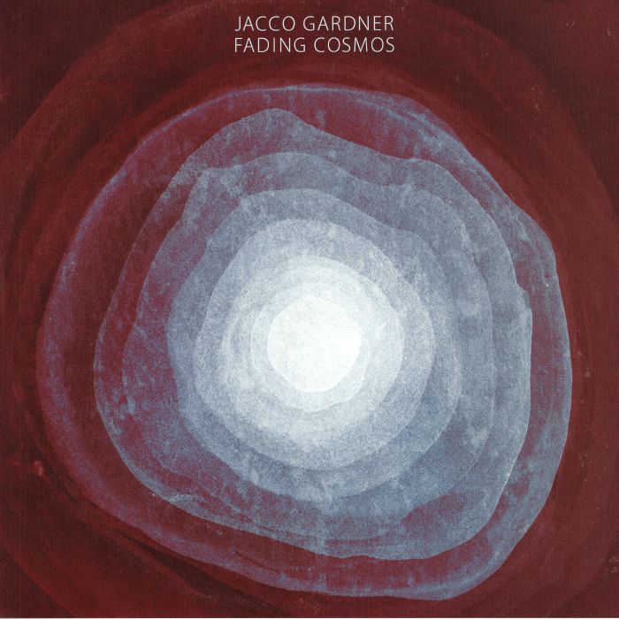 GARDNER, Jacco - Fading Cosmos