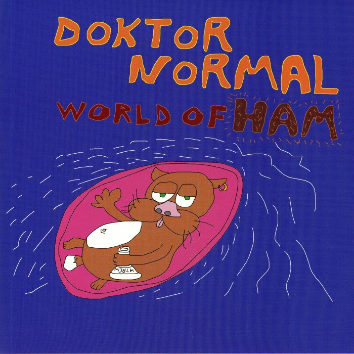 DOKTOR NORMAL - World Of Ham