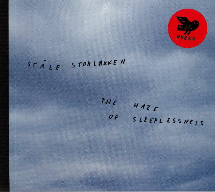 STALE STORLOKKEN - The Haze Of Sleeplessness