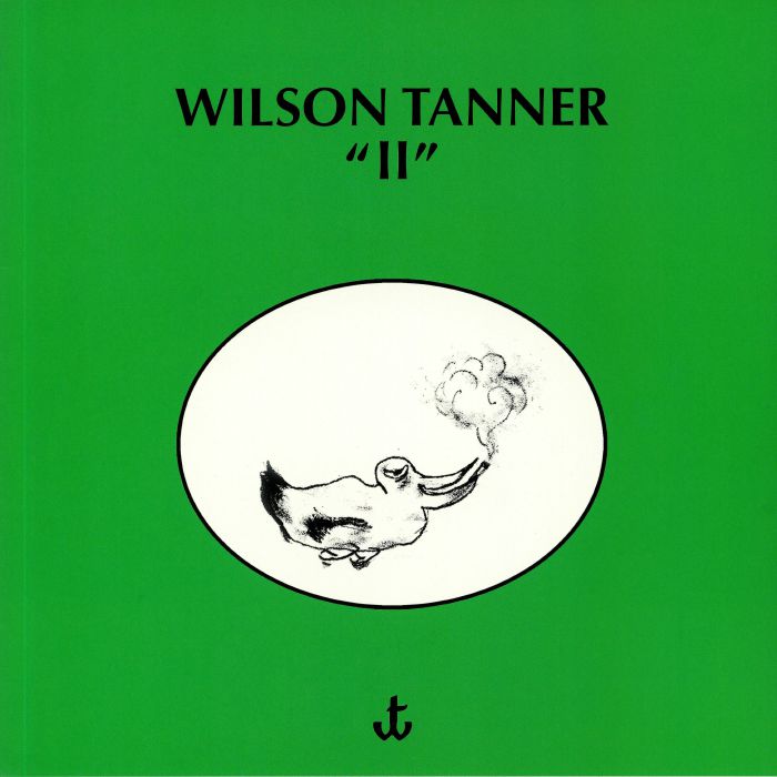 WILSON TANNER - II