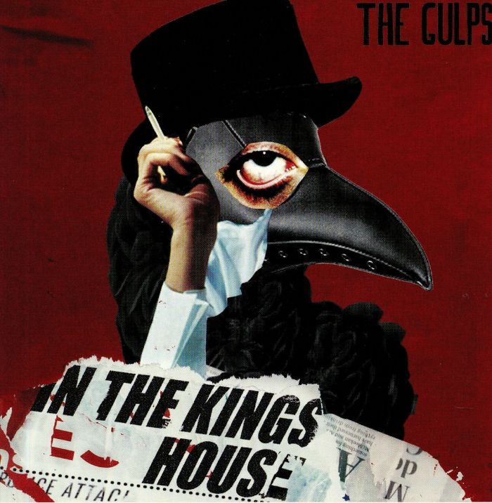 GULPS, The - In The Kings House