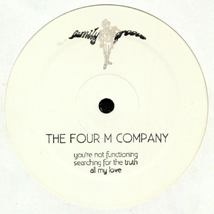FOUR M COMPANY, The - The Four M Company