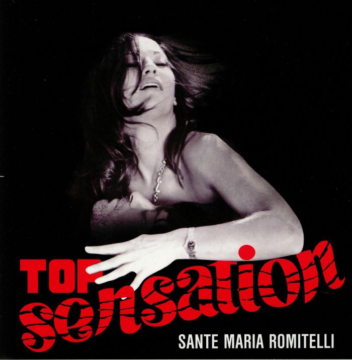 ROMITELLI, Sante Maria - Top Sensation (Soundtrack)