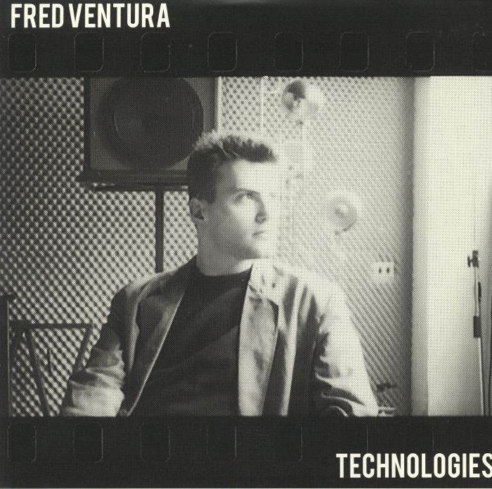 FRED VENTURA - Technologies