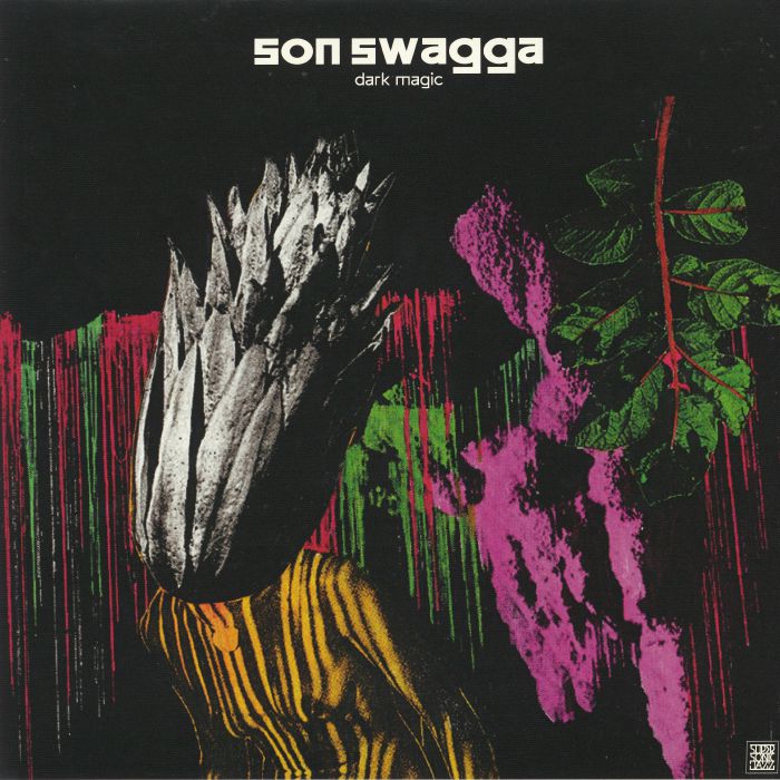 SON SWAGGA - Dark Magic
