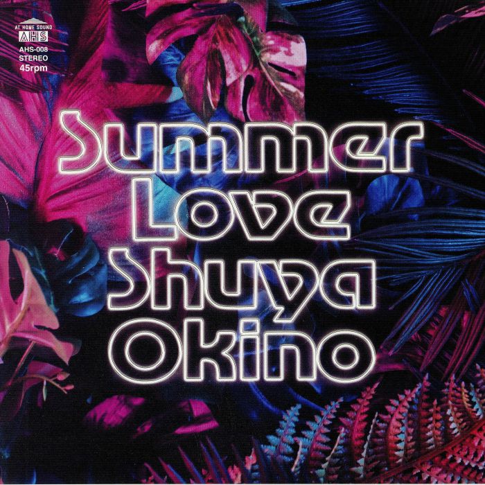 OKINO, Shuya - Summer Love