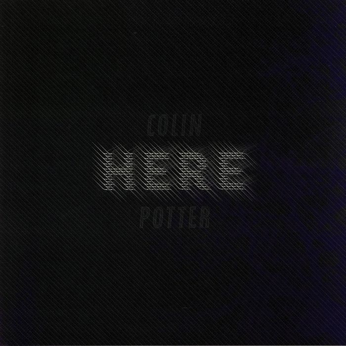 POTTER, Colin - Here