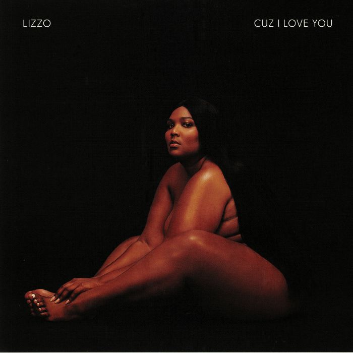 LIZZO - Cuz I Love You (Deluxe Edition)