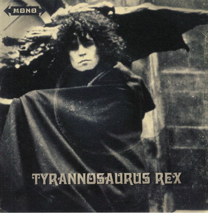 TYRANNOSAURUS REX - Extended Play