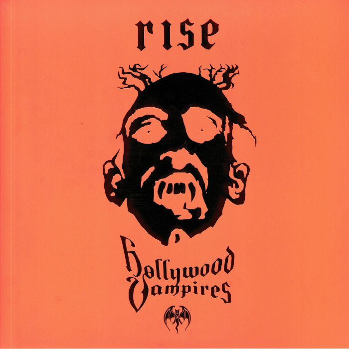 HOLLYWOOD VAMPIRES - Rise