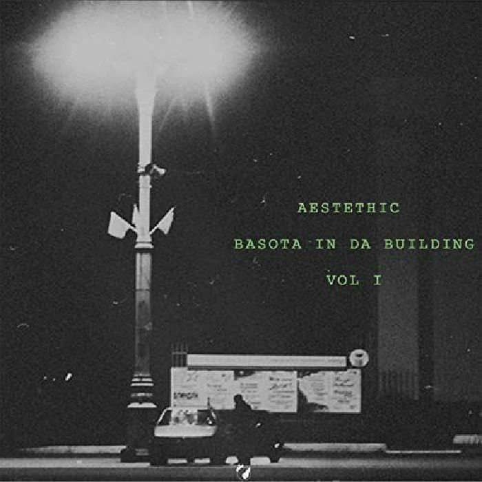 AESTETHIC - Basota In Da Building