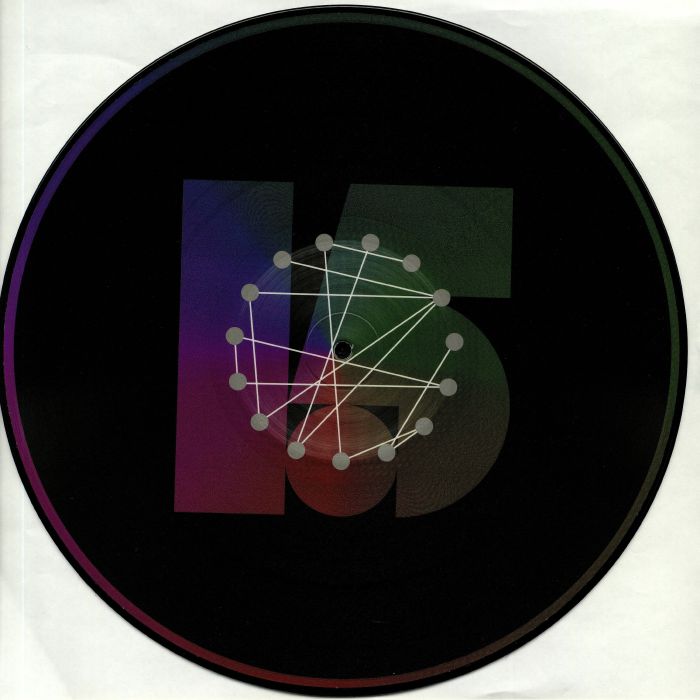 ROMBOY, Marc/RODRIGUEZ JR/ARTBAT/JOHN DIGWEED/NICK MUIR - 15 Yrs Systematic