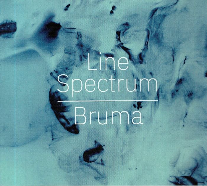 LINE SPECTRUM - Bruma