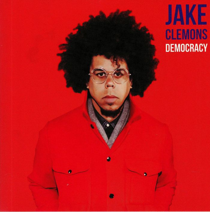 CLEMONS, Jake - Democracy