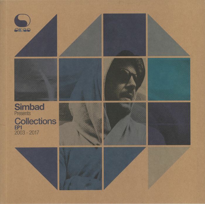 SIMBAD - Collections EP 1: 2003-2017