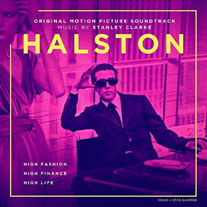 CLARKE, Stanley - Halston (Soundtrack)