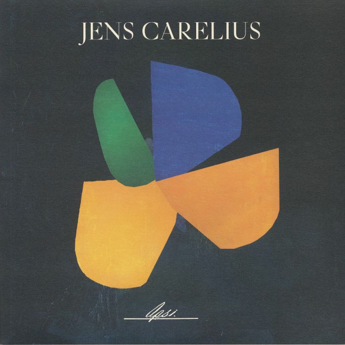 CARELIUS, Jens - Opsi