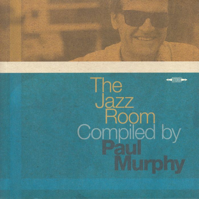MURPHY, Paul/VARIOUS - The Jazz Room